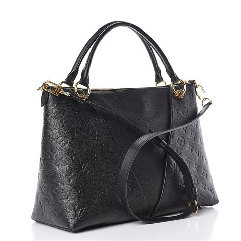 louis vuitton v tote mm empreinte|Louis Vuitton empreinte backpack.